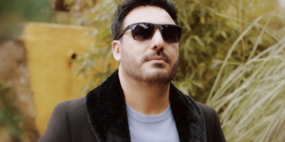 Salih KızılToprak’tan Yeni Şarkı!