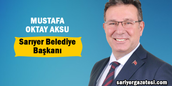 Sarıyer’de rekor başvuru! Sayı 13 bini geçti!