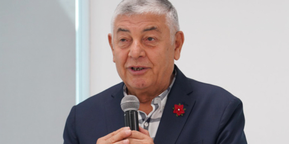 Şükrü Genç polise teslim oldu, geceyi emniyette geçirdi!