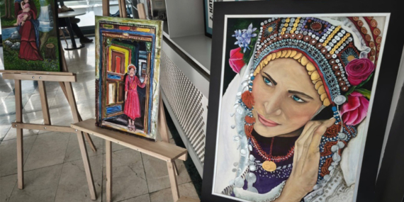 Sarıyer’de ANA-DOLU rüzgarı esiyor!