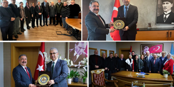 Sarıyer’de Kastamonu rüzgarı esiyor