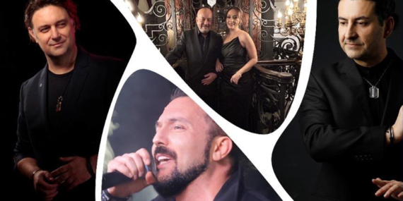 Şarkısına Kavuşan Şiirler’de ilk konser heyecanı