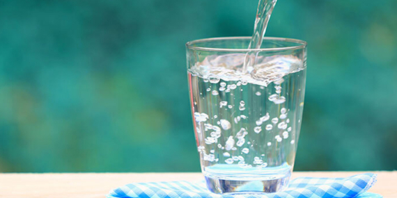 ‘Su içemiyorum’ diyenler dikkat!