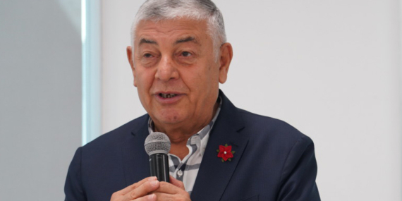 Şükrü Genç adliyeye sevk ediliyor!