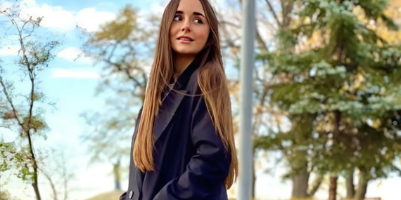 Ünlü şarkıcı Svetlana Yamkova Türkiye’ye geliyor