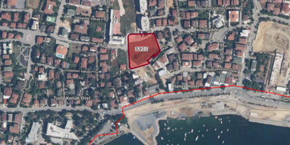 Tuzla’da 6 ay içinde Anadolu Lisesi yapılacak!