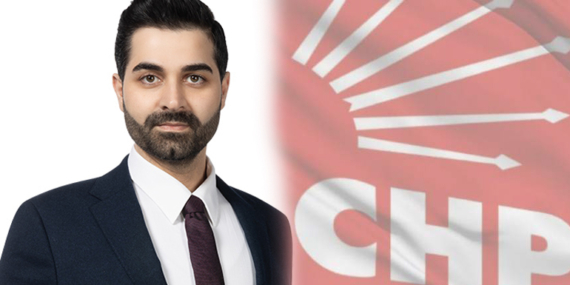 CHP Sarıyer Meclis Üyesi Uğurhan Atma gözaltında