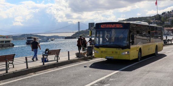 1 Mayıs’ta ulaşım ücretsiz mi?