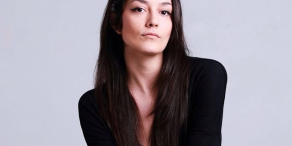 Rabia Maraş’tan Amerika’da tasarım adımı