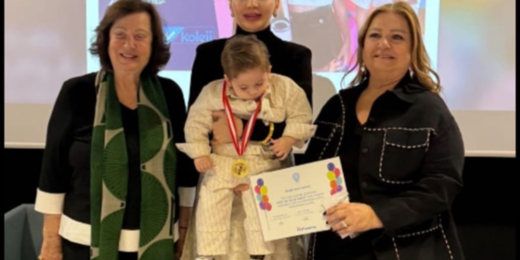 Merve Mermer’in Robin Hood’u