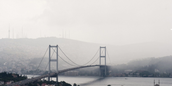 AKOM’dan İstanbul’a uyarı!