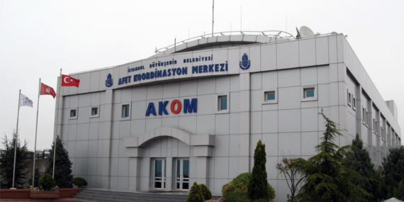 İstanbul’da sağanak yağış etkili