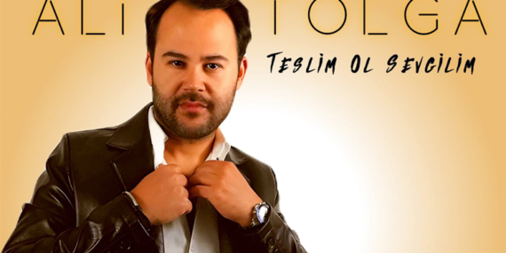 Ali Tolga global başarısına yenisi eklendi!
