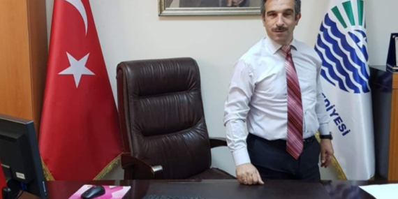 Ali Yazıcı’dan 100 öğrenciye jest!