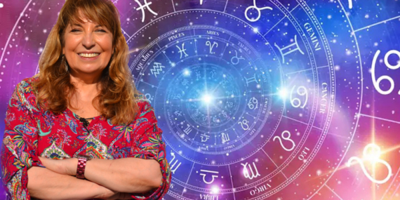 Filiz Özkol’dan Nisan ayı burç yorumları