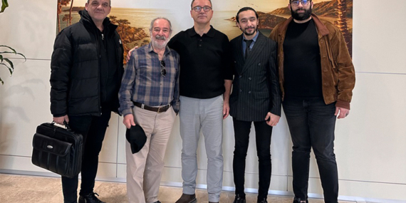 Film sezonu açılıyor