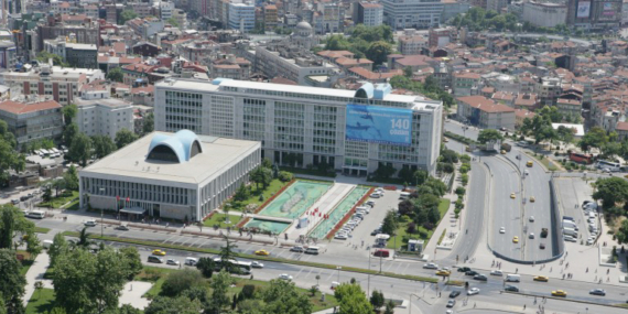 İBB’nin 237 milyonluk dev ihalesi yine o şirkete gitti!