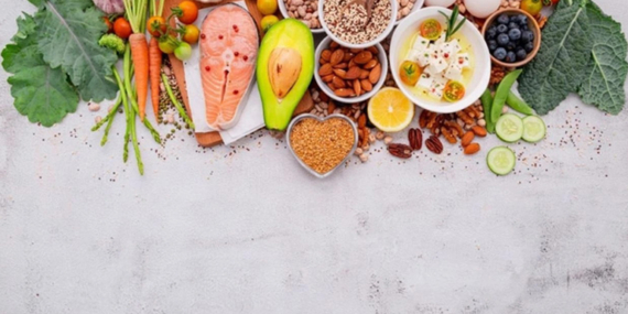 Kansere karşı 10 beslenme önerisi!