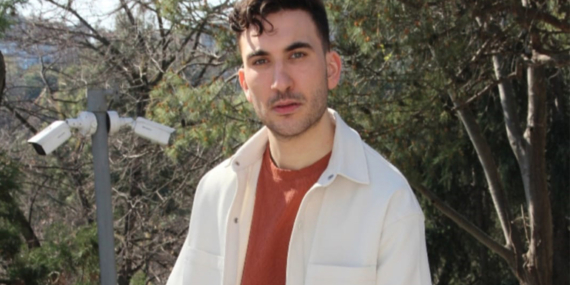 İsviçre’den oyunculuk dersine geliyor