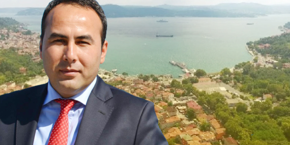 Gazeteci Bekir Batu açıklıyor! Sarıyer’de neler oluyor?