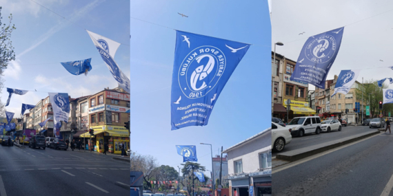 Sarıyer’de şampiyonluk rüzgarı esiyor!