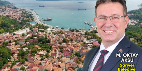 M. Oktay Aksu’dan mesaj var!