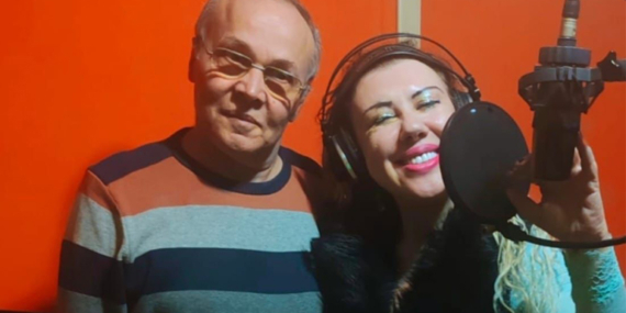 Sanatçı Selhan Özdemir’den rengarenk şiirler