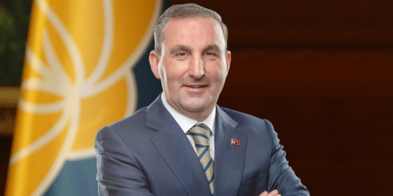 Sultanbeyli Belediyesi’nden temizliğe 658 milyon lira!
