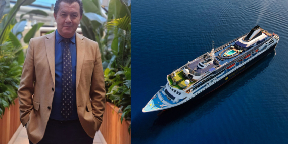 Miray Cruises ile mutluluk yolculuğu