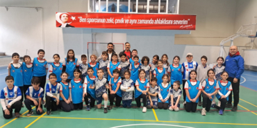 yenikoy_ilkokulu_spor_kulubu