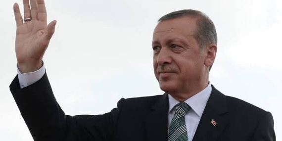 Cumhurbaşkanı Erdoğan, Sarıyer’de cami açılışı yapacak