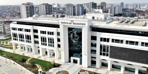 Bağcılar Belediyesi, ilçe genelindeki 200 adet kaçak binayı yıktıracak!