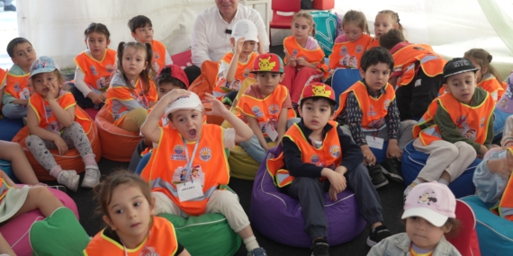 12.Sarıyer Edebiyat Günleri coşkuyla sürüyor