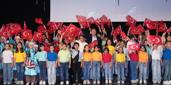 SAGEM’de coşkulu yıl sonu