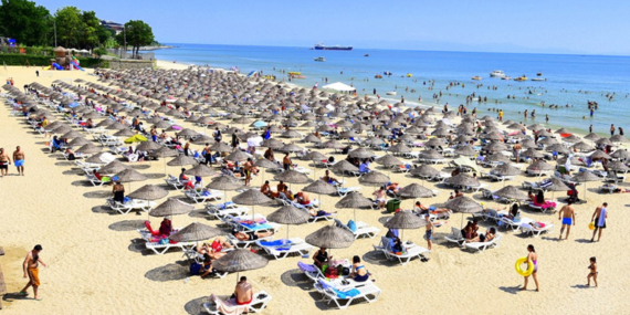 İBB’den 12 ilçedeki cankurtaran hizmetine 302 milyon lira!