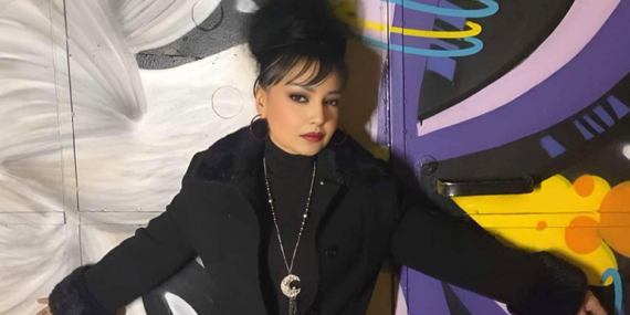 Şahsenem’den ilk arabesk eser