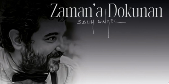 Tozlu Raflardan Çıkan Albüm: Zamana Dokunan