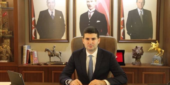 Ahmet Yiğit Yıldırım’dan basın açıklaması