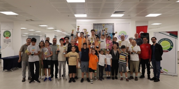 Sarıyer’de Geleneksel Satranç Turnuvası heyecanı!