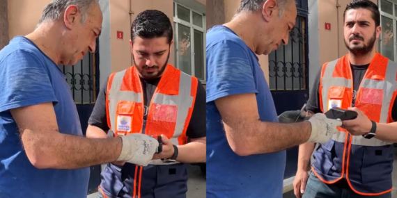 Sarıyer Belediyesi’nden yeni hizmet!