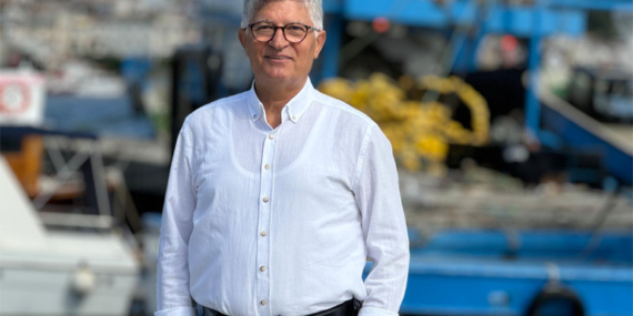 Ali Genç: “Sarıyer’in başarısına herkes destek olmalı”