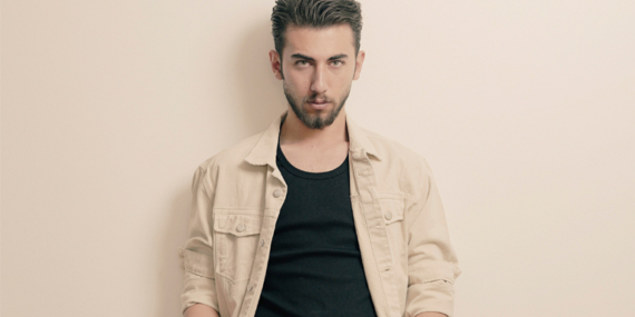 Alisev “Aşkın Gölgesi” ile dünyaya açılıyor