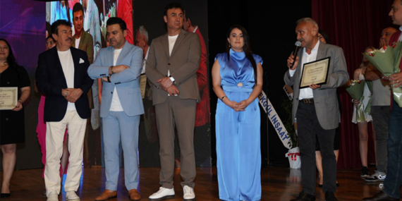 Antalya müzikte starını seçti