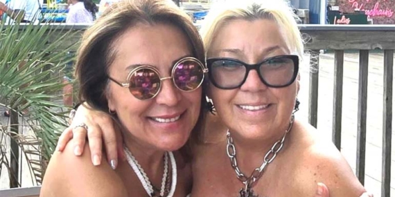 Asuman Dabak’a anlamlı ödül