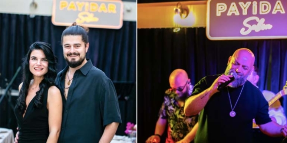 Bodrum’un yeni heyecanı kapılarını açtı