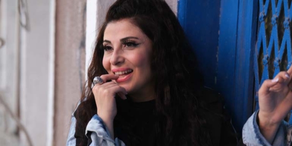 Çilem Duman’dan “Napıyoruz Şimdi”