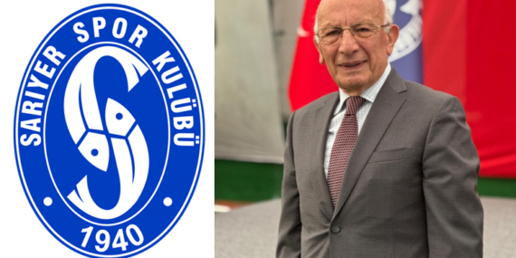 Sarıyer Spor Kulübü’nde şok ayrılık!