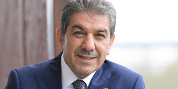 Esenler Belediyesi; 4 ilçeyle kardeş oldu, arazilerini devlete verdi!