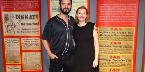 Eşref Rüya şarkısı büyük ilgi gördü