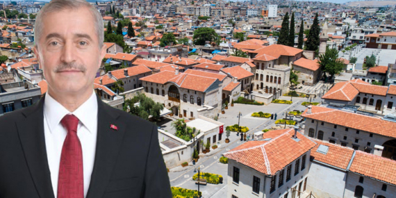 Belediye 422 milyona 15 adet arsa satıyor!